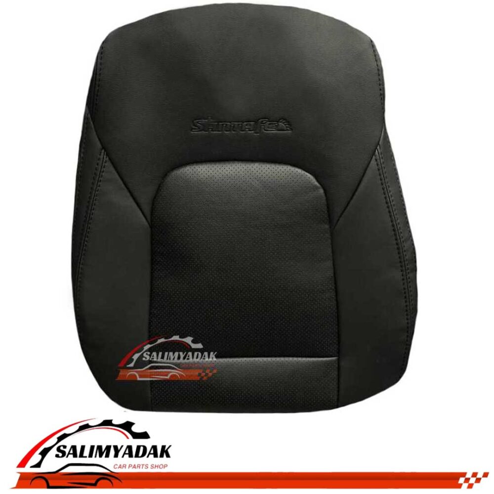 هیوندای سانتافه نیو ix45