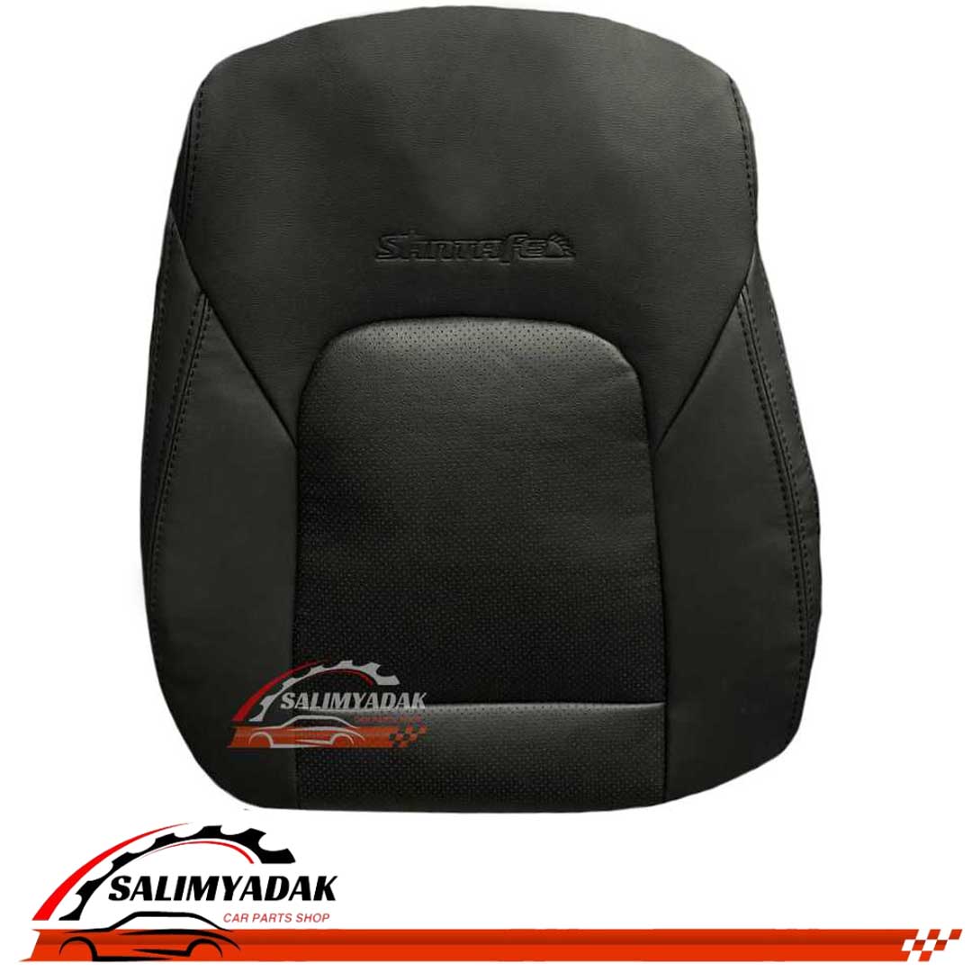 هیوندای سانتافه نیو ix45