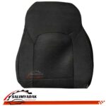 روکش صندلی هیوندای سانتافه نیو ix45 پارچه رنگ مشکی
