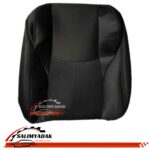 روکش صندلی مزدا 3 نیو - mazda 3 new پارچه رنگ مشکی