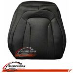 روکش صندلی کیا اپتیما 2011-2013 optima چرم رنگ مشکی