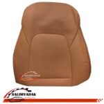 روکش صندلی هیوندای سانتافه نیو ix45 چرم رنگ مارون