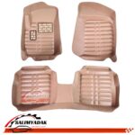 کفی پنج بعدی ام وی ام mvm 550 رنگ کرم