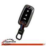 کاور ریموت فلزی هایما s5