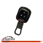 کاور سوییچ فلزی کوییک-تیبا-ساینا