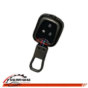 کاور سوییچ فلزی کوییک-تیبا-ساینا