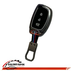 کاور ریموت فلزی توسان نیو