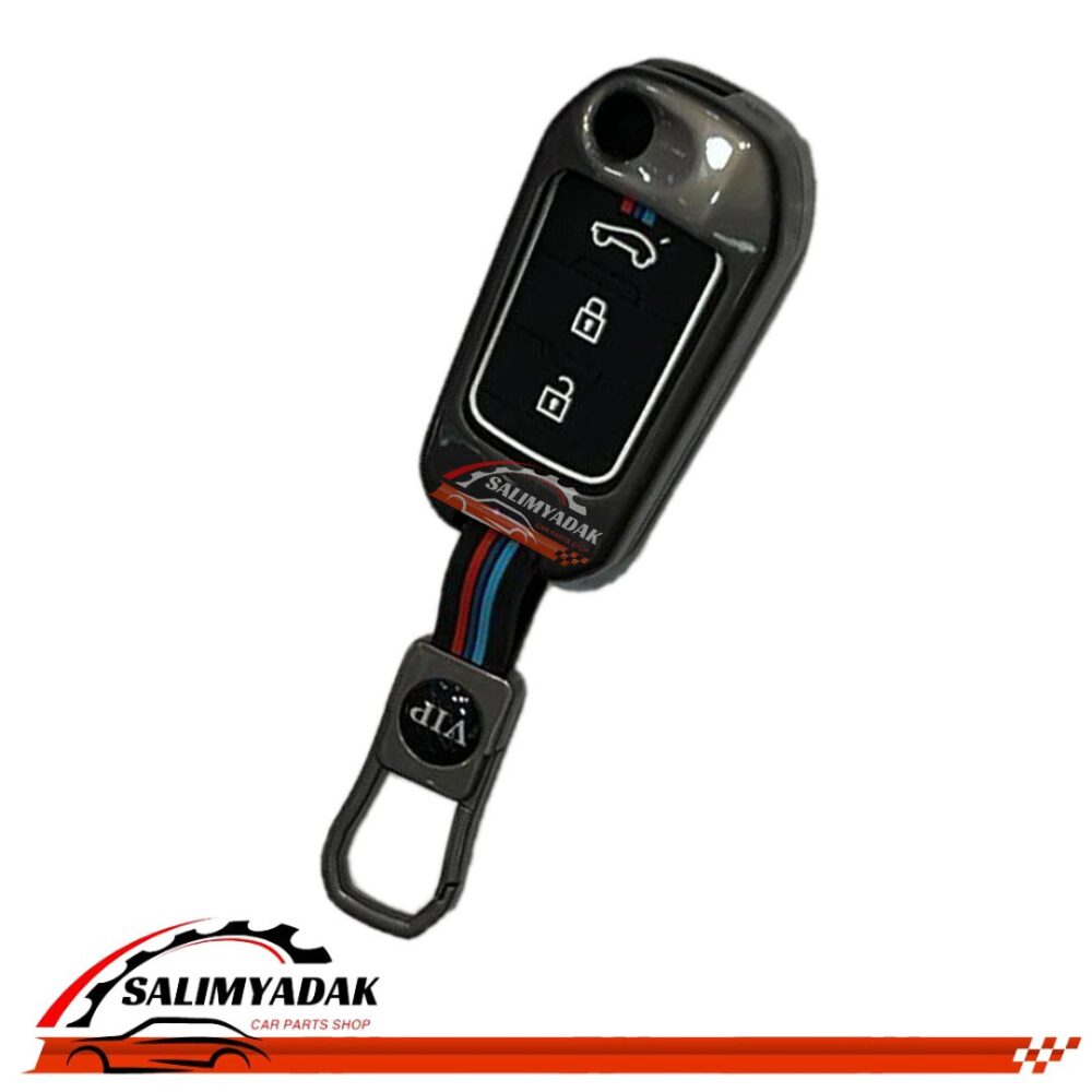 کاور ریموت فلزی تارا V1 - تارا دنده