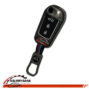 کاور ریموت فلزی تارا V1 - تارا دنده