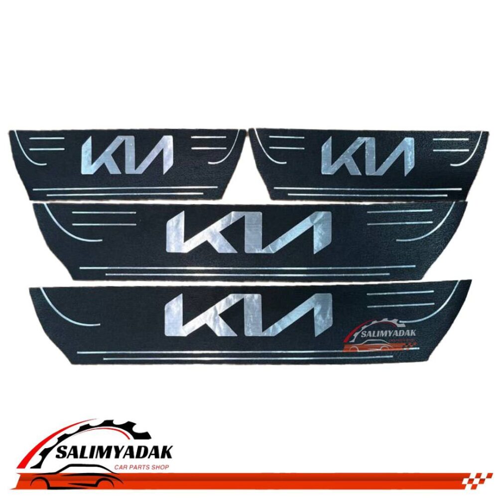 پارکابی کیا k5